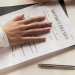 steps to file for divorce without a lawyer